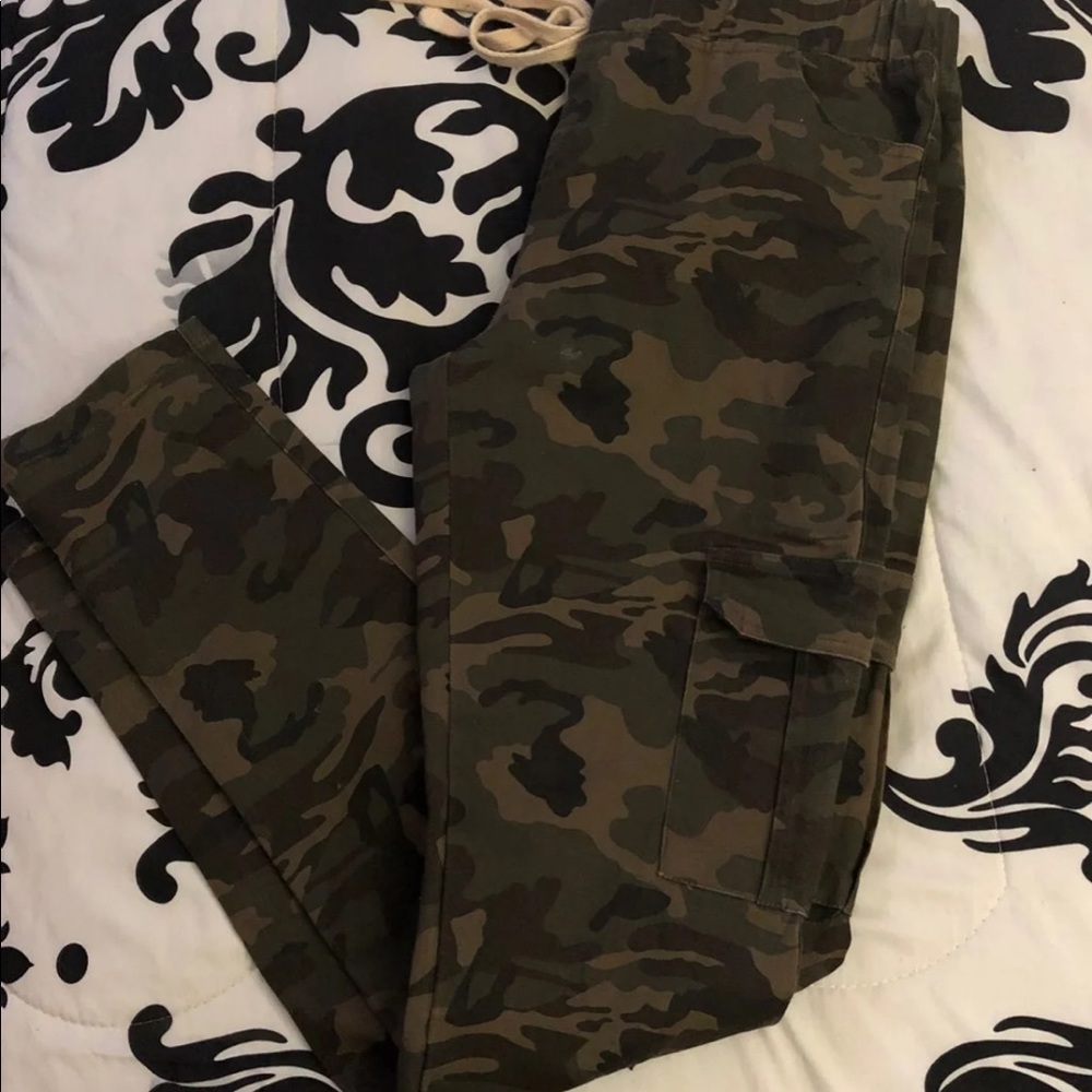Pants by love universal.